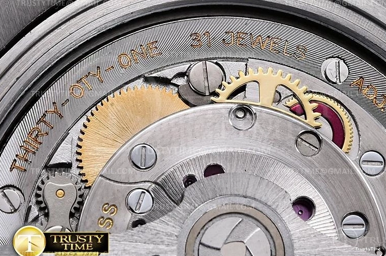 0916 Modern RDJ0358B – DJ 36mm 733